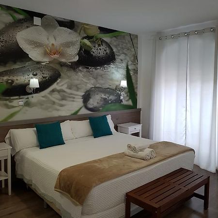 Hostal Madrid Star Экстерьер фото