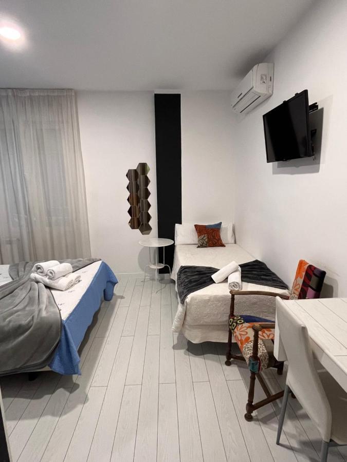 Hostal Madrid Star Экстерьер фото