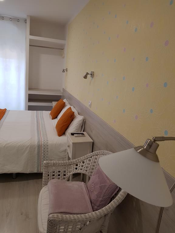 Hostal Madrid Star Экстерьер фото