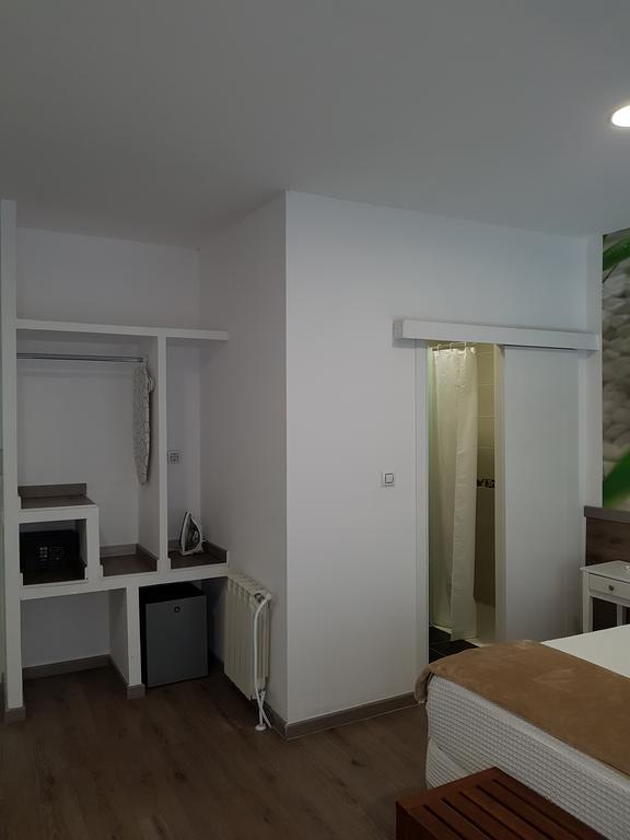 Hostal Madrid Star Экстерьер фото